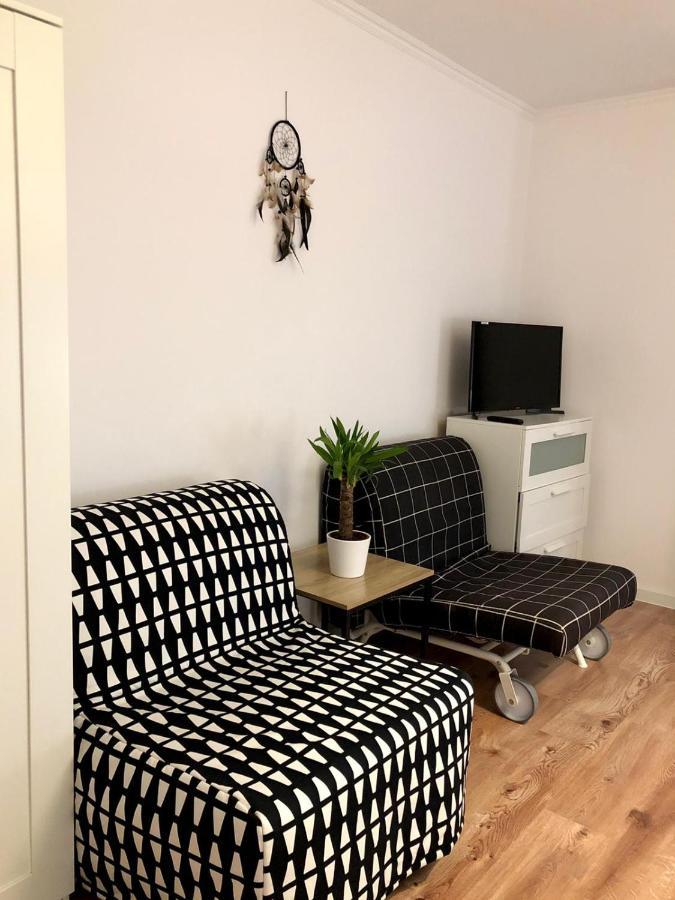 Kasia&tomek Homestay Darlowko