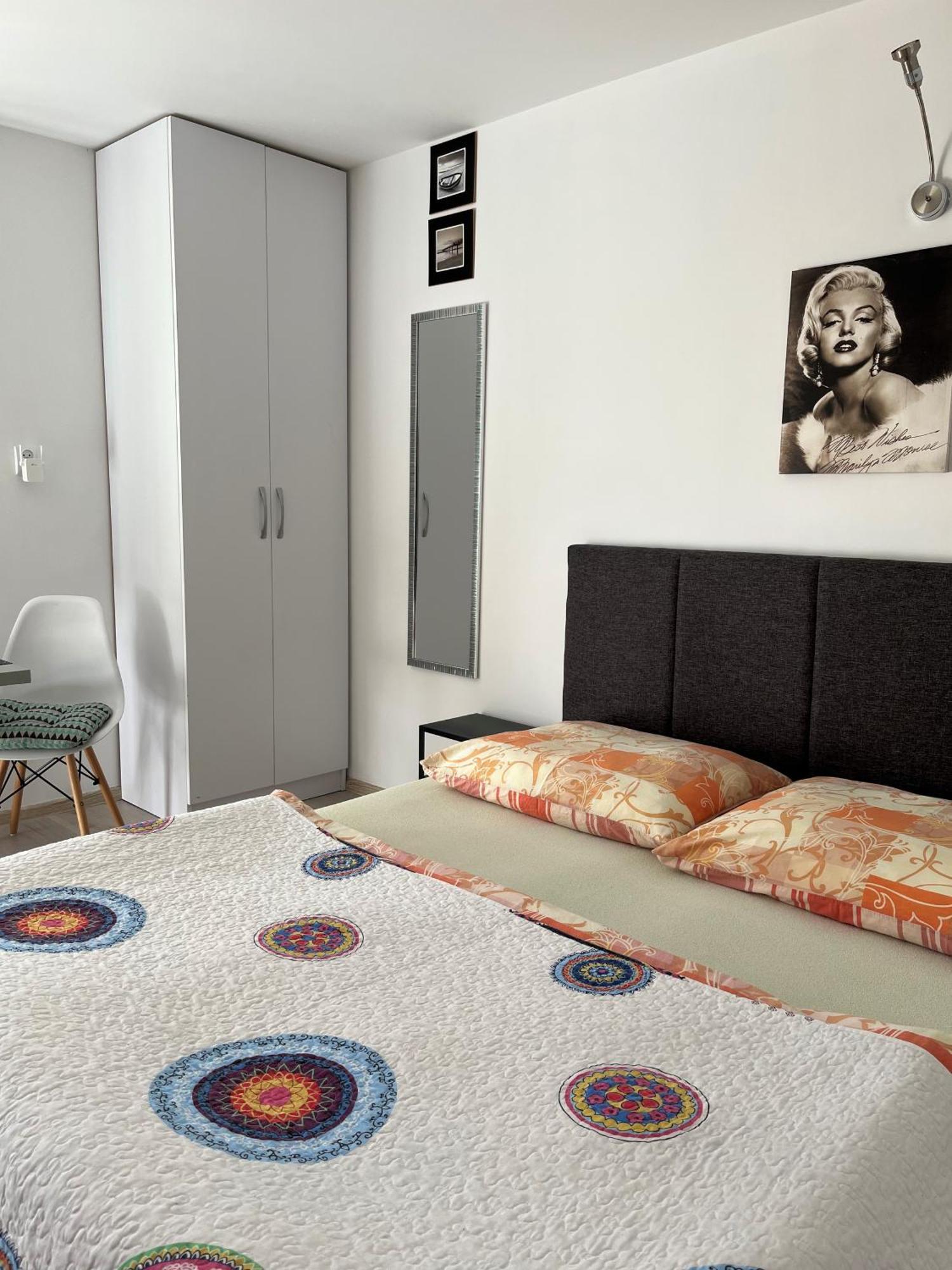 Kasia&tomek Homestay